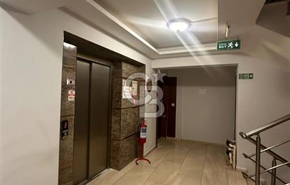 C.B. ROUTE | DİKİLİ ÇARŞI İÇİNDE, EŞYALI 2+1 KİRALIK DAİRE