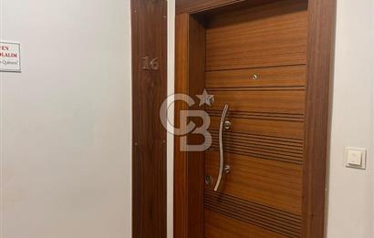 C.B. ROUTE | DİKİLİ ÇARŞI İÇİNDE, EŞYALI 2+1 KİRALIK DAİRE