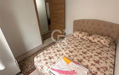 C.B. ROUTE | DİKİLİ ÇARŞI İÇİNDE, EŞYALI 2+1 KİRALIK DAİRE