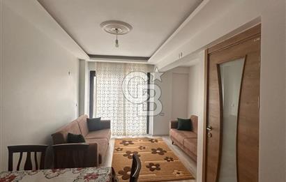 C.B. ROUTE | DİKİLİ ÇARŞI İÇİNDE, EŞYALI 2+1 KİRALIK DAİRE