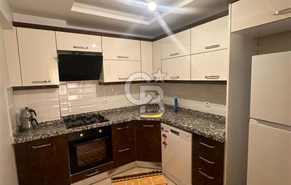 C.B. ROUTE | DİKİLİ ÇARŞI İÇİNDE, EŞYALI 2+1 KİRALIK DAİRE