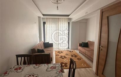 C.B. ROUTE | DİKİLİ ÇARŞI İÇİNDE, EŞYALI 2+1 KİRALIK DAİRE