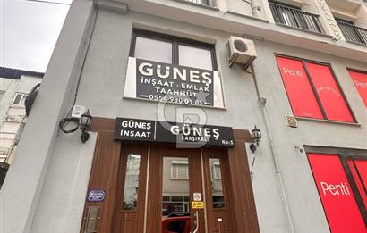 C.B. ROUTE | DİKİLİ ÇARŞI İÇİNDE, EŞYALI 2+1 KİRALIK DAİRE