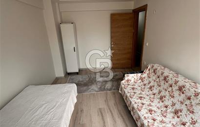 C.B. ROUTE | DİKİLİ ÇARŞI İÇİNDE, EŞYALI 2+1 KİRALIK DAİRE