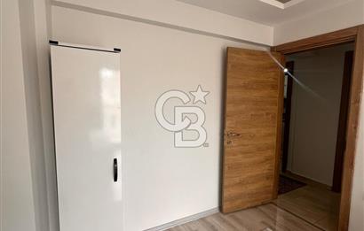 C.B. ROUTE | DİKİLİ ÇARŞI İÇİNDE, EŞYALI 2+1 KİRALIK DAİRE