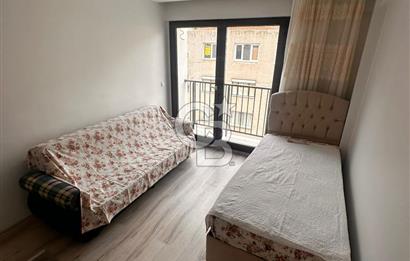 C.B. ROUTE | DİKİLİ ÇARŞI İÇİNDE, EŞYALI 2+1 KİRALIK DAİRE