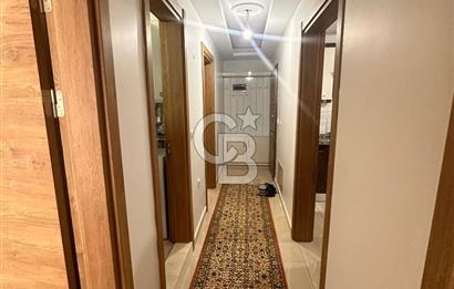 C.B. ROUTE | DİKİLİ ÇARŞI İÇİNDE, EŞYALI 2+1 KİRALIK DAİRE