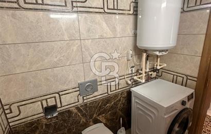 C.B. ROUTE | DİKİLİ ÇARŞI İÇİNDE, EŞYALI 2+1 KİRALIK DAİRE