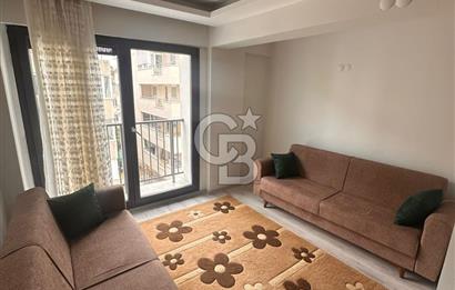 C.B. ROUTE | DİKİLİ ÇARŞI İÇİNDE, EŞYALI 2+1 KİRALIK DAİRE