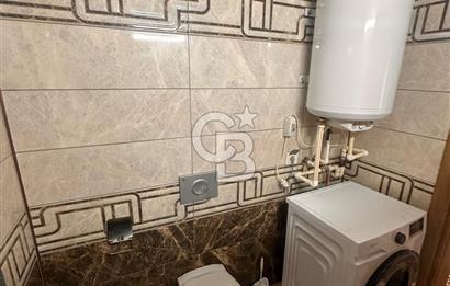 C.B. ROUTE | DİKİLİ ÇARŞI İÇİNDE, EŞYALI 2+1 KİRALIK DAİRE