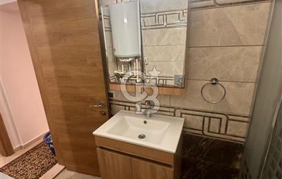 C.B. ROUTE | DİKİLİ ÇARŞI İÇİNDE, EŞYALI 2+1 KİRALIK DAİRE