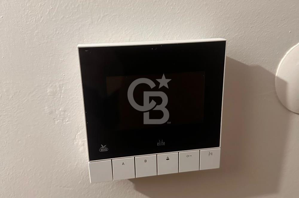 C.B. ROUTE | DİKİLİ ÇARŞI İÇİNDE, EŞYALI 2+1 KİRALIK DAİRE