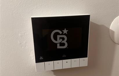 C.B. ROUTE | DİKİLİ ÇARŞI İÇİNDE, EŞYALI 2+1 KİRALIK DAİRE