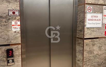 C.B. ROUTE | DİKİLİ ÇARŞI İÇİNDE, EŞYALI 2+1 KİRALIK DAİRE