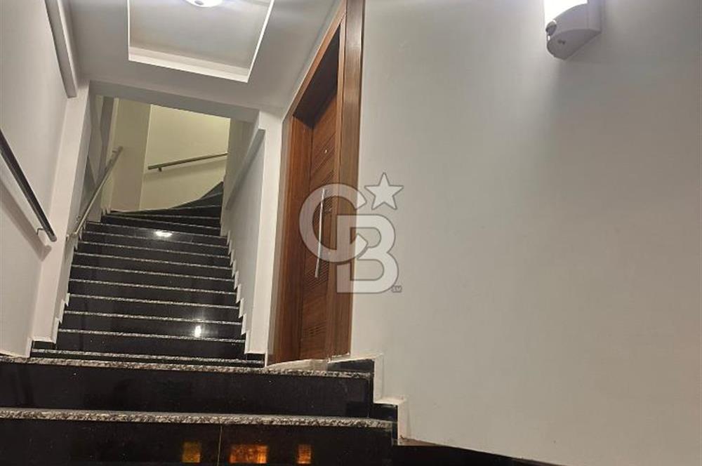 C.B. ROUTE | DİKİLİ ÇARŞI İÇİNDE, EŞYALI 2+1 KİRALIK DAİRE