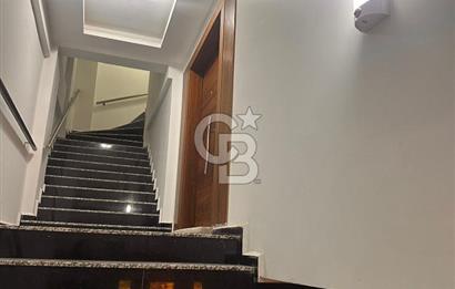 C.B. ROUTE | DİKİLİ ÇARŞI İÇİNDE, EŞYALI 2+1 KİRALIK DAİRE