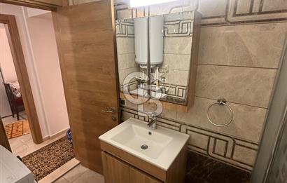 C.B. ROUTE | DİKİLİ ÇARŞI İÇİNDE, EŞYALI 2+1 KİRALIK DAİRE