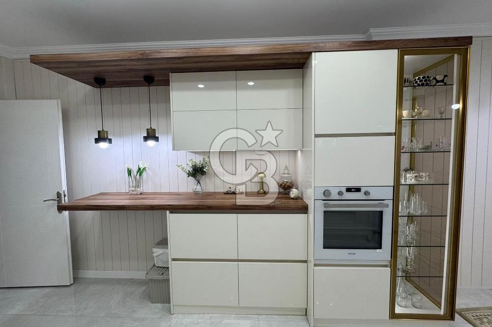 BURSA ORHANGAZİ SATILIK 4+2 DUBLEKS DAİRE
