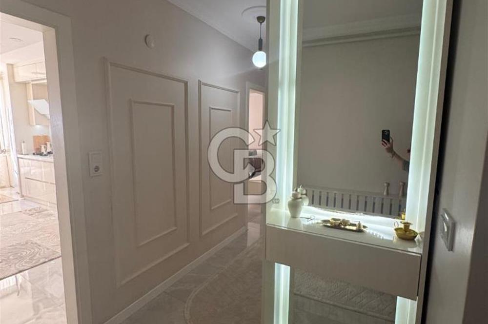 BURSA ORHANGAZİ SATILIK 4+2 DUBLEKS DAİRE