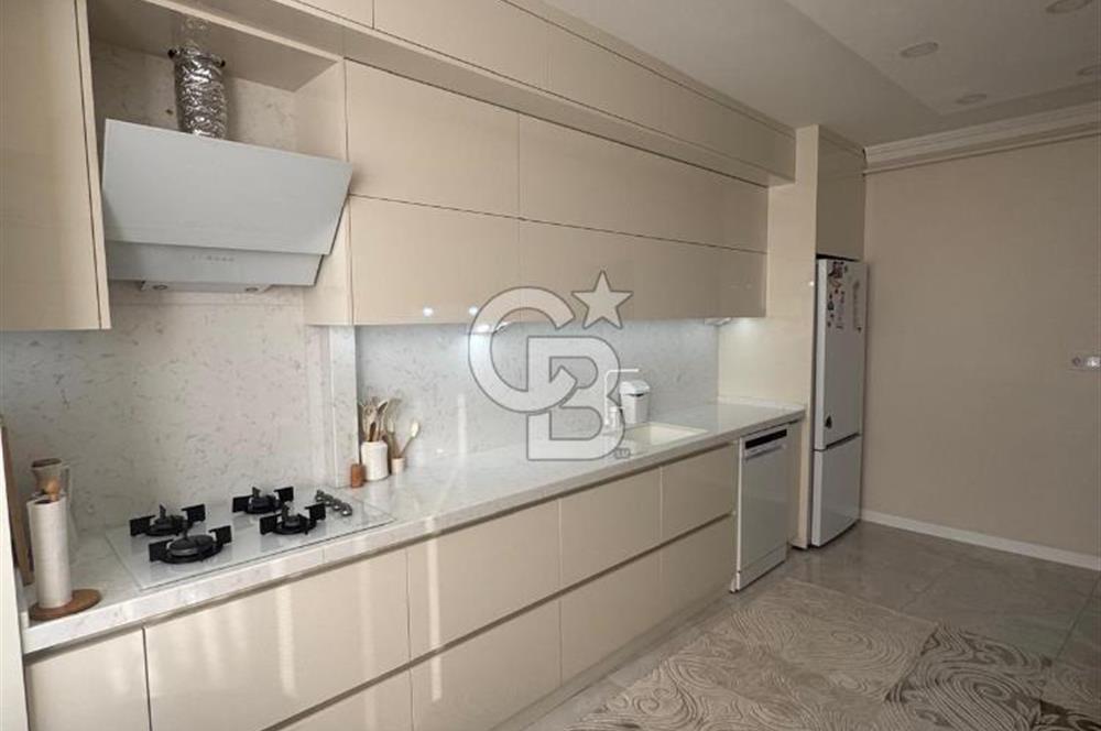 BURSA ORHANGAZİ SATILIK 4+2 DUBLEKS DAİRE