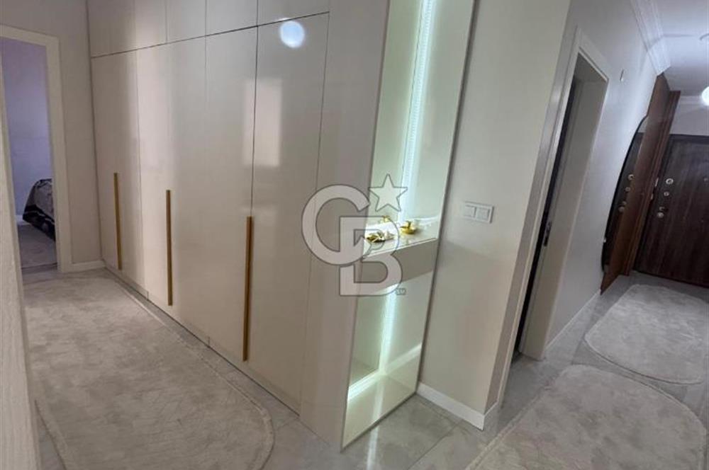 BURSA ORHANGAZİ SATILIK 4+2 DUBLEKS DAİRE