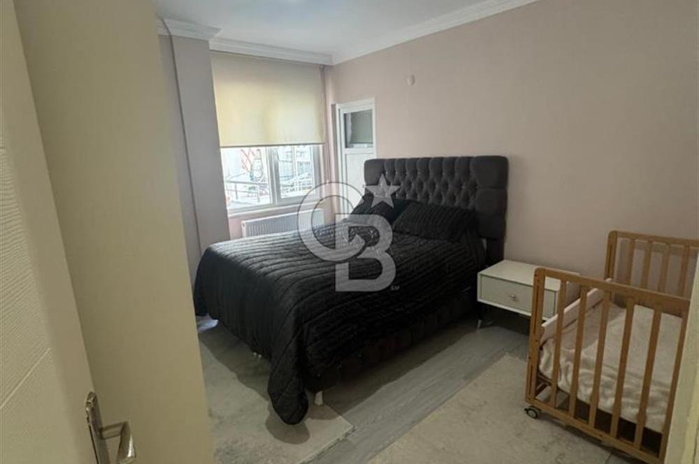 BURSA ORHANGAZİ SATILIK 4+2 DUBLEKS DAİRE