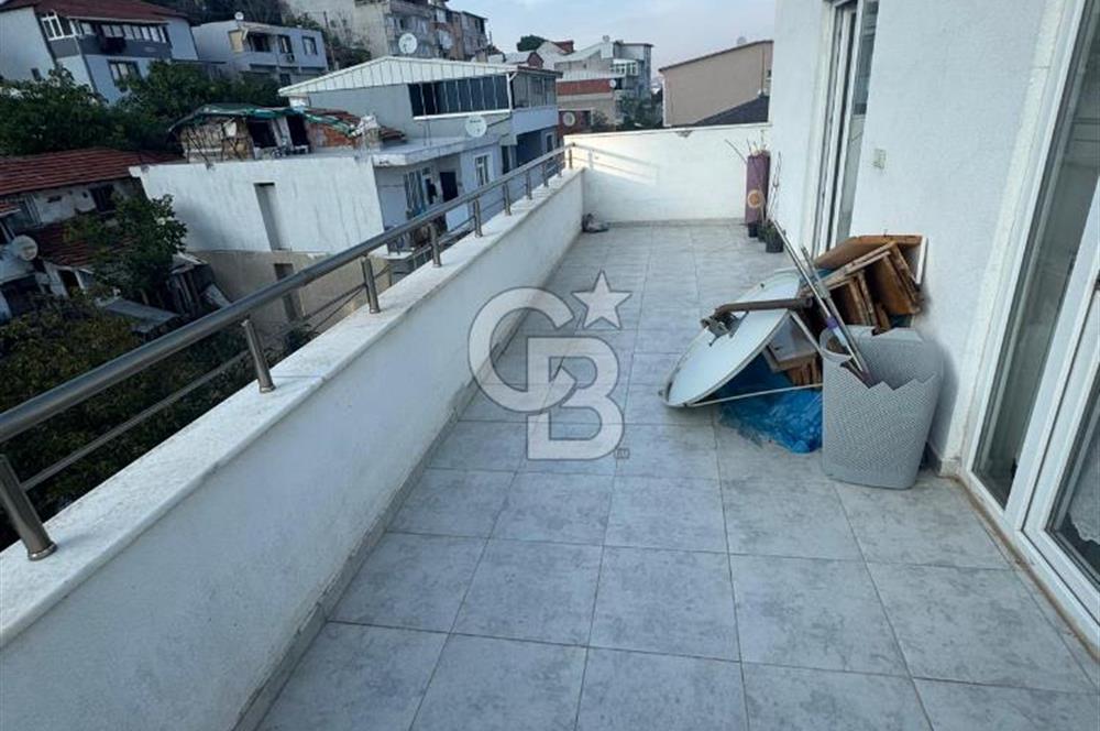 BURSA ORHANGAZİ SATILIK 4+2 DUBLEKS DAİRE