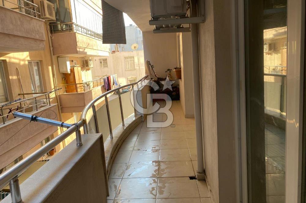 C.B. ROUTE | SALİMBEY MAH. ACİL SATILIK 2+1 FIRSAT DAİRE!