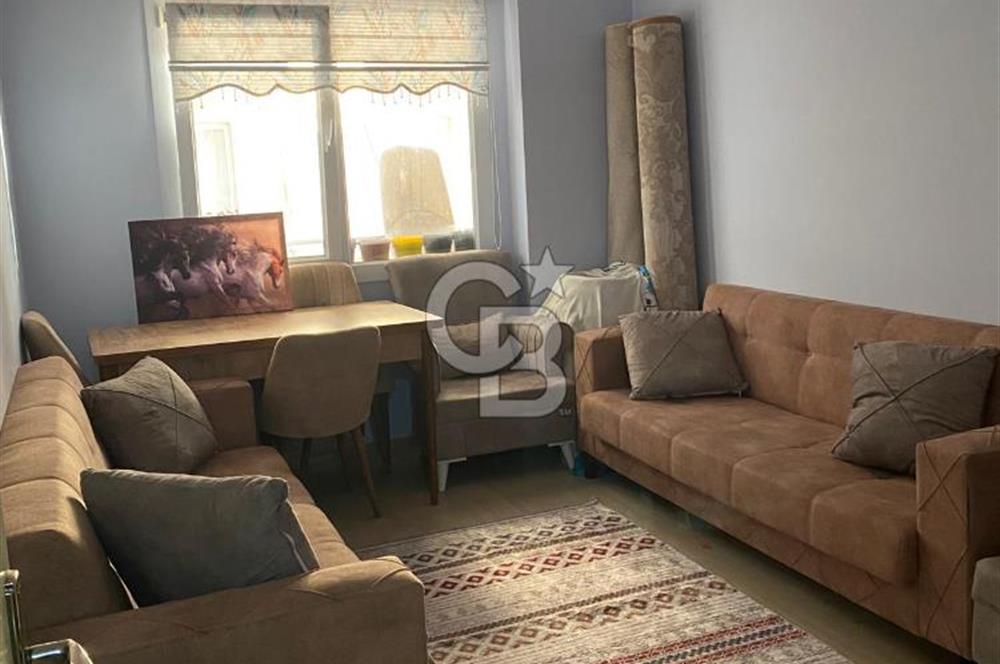 C.B. ROUTE | SALİMBEY MAH. ACİL SATILIK 2+1 FIRSAT DAİRE!