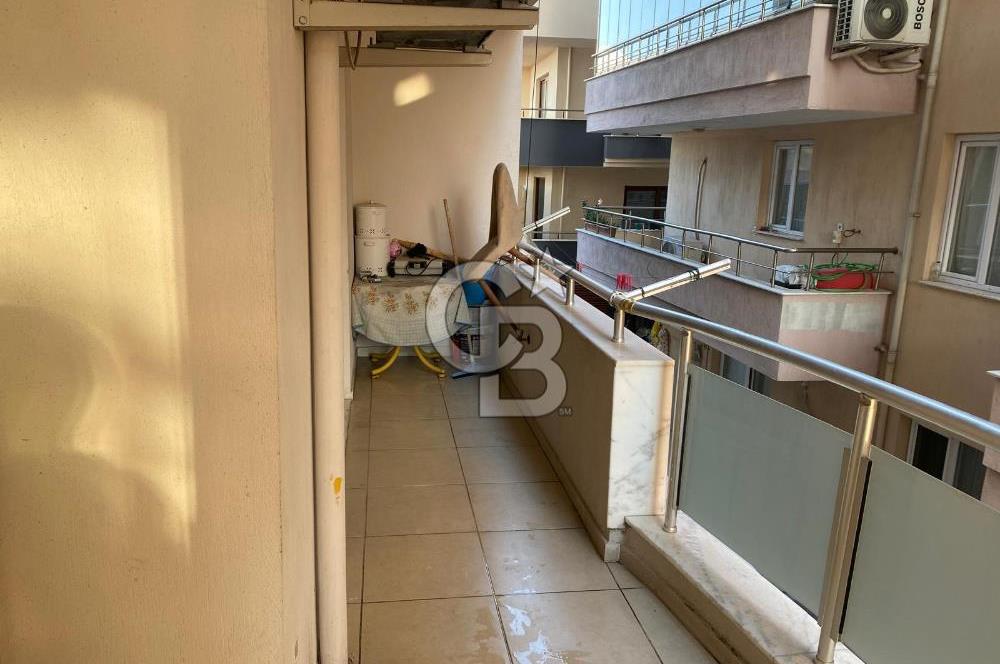 C.B. ROUTE | SALİMBEY MAH. ACİL SATILIK 2+1 FIRSAT DAİRE!