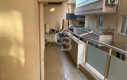 C.B. ROUTE | SALİMBEY MAH. ACİL SATILIK 2+1 FIRSAT DAİRE!