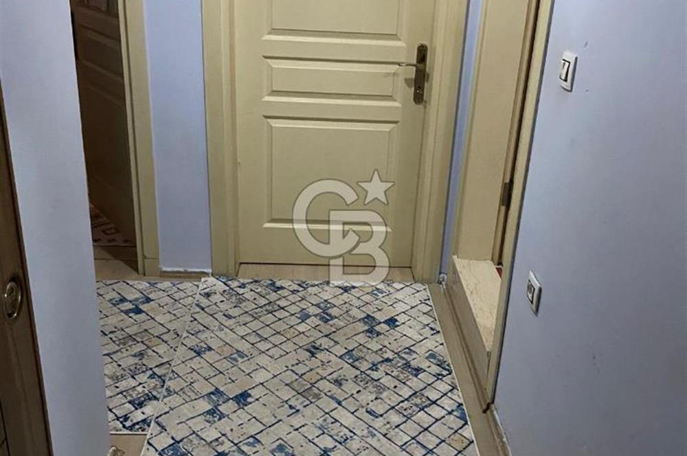 C.B. ROUTE | SALİMBEY MAH. ACİL SATILIK 2+1 FIRSAT DAİRE!