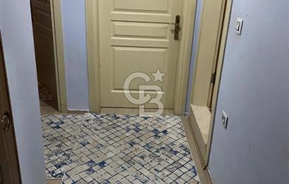 C.B. ROUTE | SALİMBEY MAH. ACİL SATILIK 2+1 FIRSAT DAİRE!