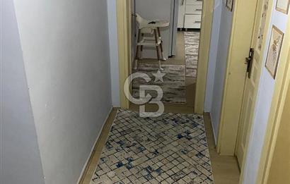 C.B. ROUTE | SALİMBEY MAH. ACİL SATILIK 2+1 FIRSAT DAİRE!