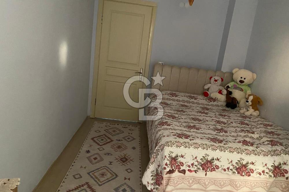 C.B. ROUTE | SALİMBEY MAH. ACİL SATILIK 2+1 FIRSAT DAİRE!