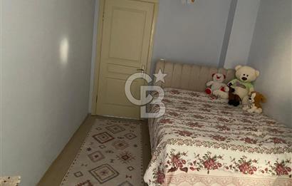 C.B. ROUTE | SALİMBEY MAH. ACİL SATILIK 2+1 FIRSAT DAİRE!