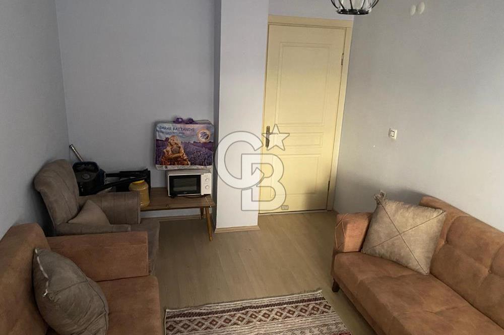 C.B. ROUTE | SALİMBEY MAH. ACİL SATILIK 2+1 FIRSAT DAİRE!