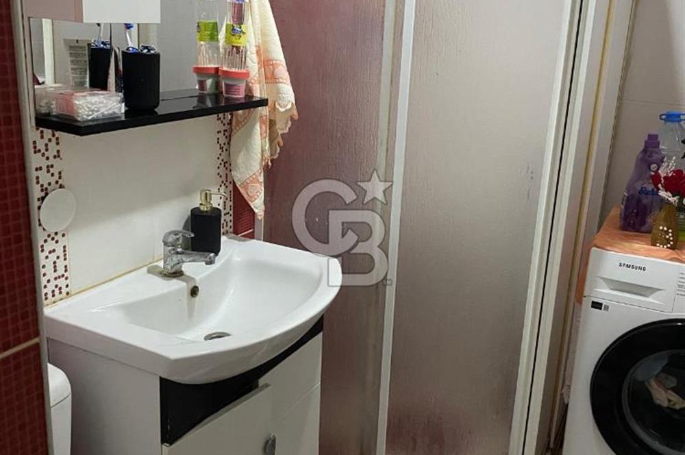 C.B. ROUTE | SALİMBEY MAH. ACİL SATILIK 2+1 FIRSAT DAİRE!