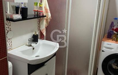 C.B. ROUTE | SALİMBEY MAH. ACİL SATILIK 2+1 FIRSAT DAİRE!