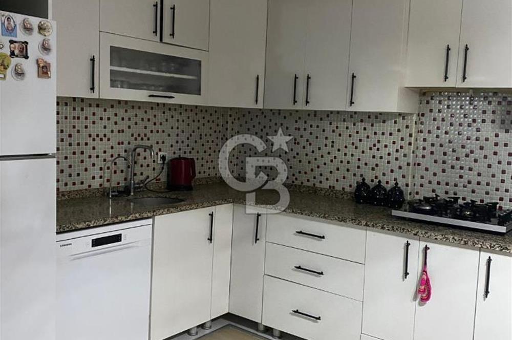 C.B. ROUTE | SALİMBEY MAH. ACİL SATILIK 2+1 FIRSAT DAİRE!