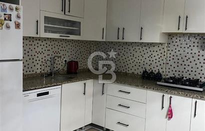 C.B. ROUTE | SALİMBEY MAH. ACİL SATILIK 2+1 FIRSAT DAİRE!