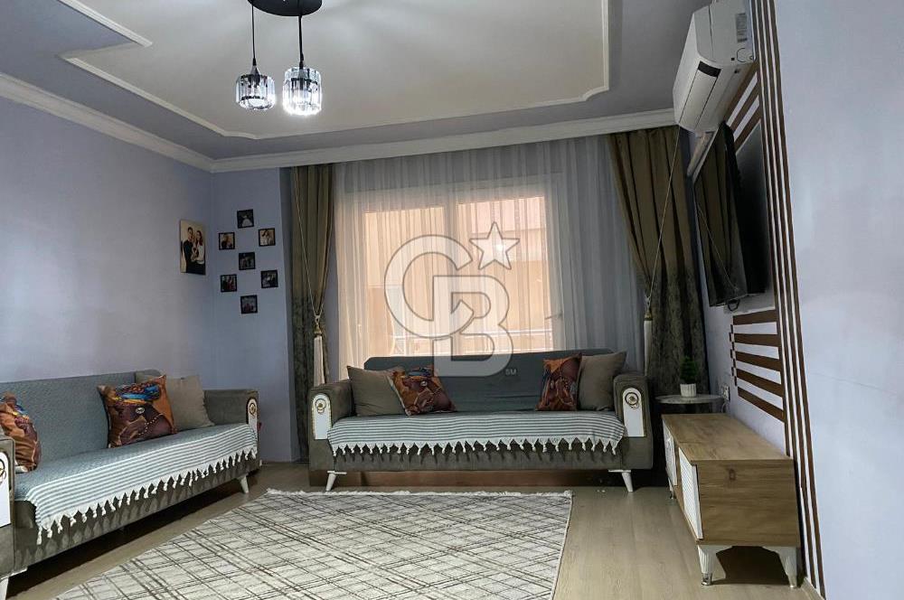 C.B. ROUTE | SALİMBEY MAH. ACİL SATILIK 2+1 FIRSAT DAİRE!