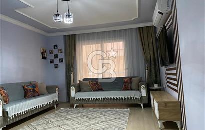 C.B. ROUTE | SALİMBEY MAH. ACİL SATILIK 2+1 FIRSAT DAİRE!