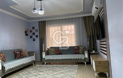 C.B. ROUTE | SALİMBEY MAH. ACİL SATILIK 2+1 FIRSAT DAİRE!