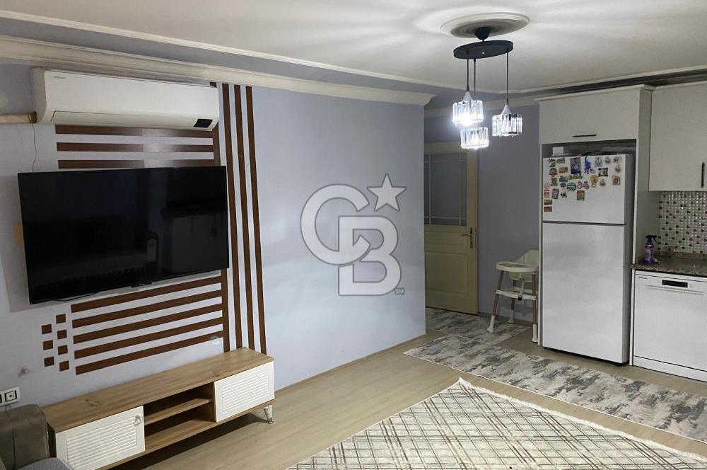 C.B. ROUTE | SALİMBEY MAH. ACİL SATILIK 2+1 FIRSAT DAİRE!