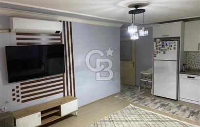 C.B. ROUTE | SALİMBEY MAH. ACİL SATILIK 2+1 FIRSAT DAİRE!