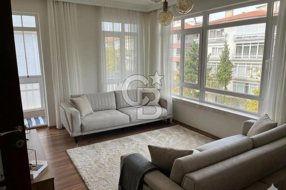 Bahçelievler Taşkent Cad. Metroya Yürüme Ön Cephe Kiralık Daire