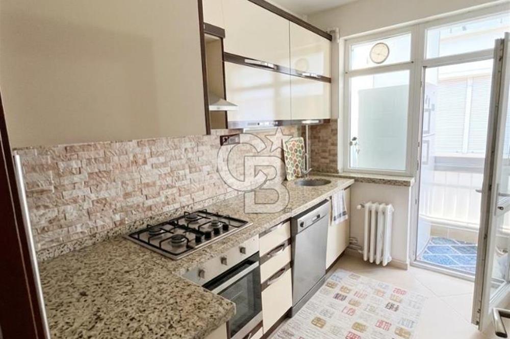 Bahçelievler Taşkent Cad. Metroya Yürüme Ön Cephe Kiralık Daire