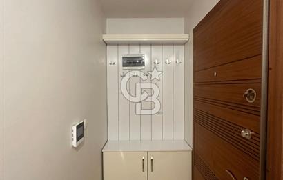 C.B. ROUTE | DİKİLİ ÇARŞI İÇİNDE, EŞYALI 2+1 KİRALIK DAİRE