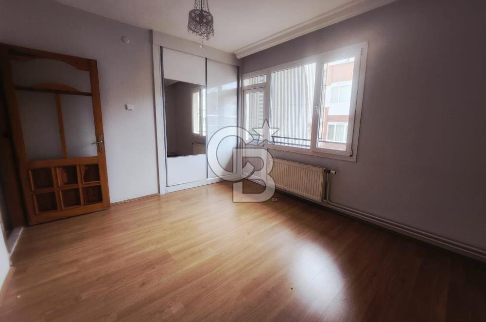 MANİSA SALİHLİ'DE MERKEZİ KONUMLU KİRALIK DAİRE